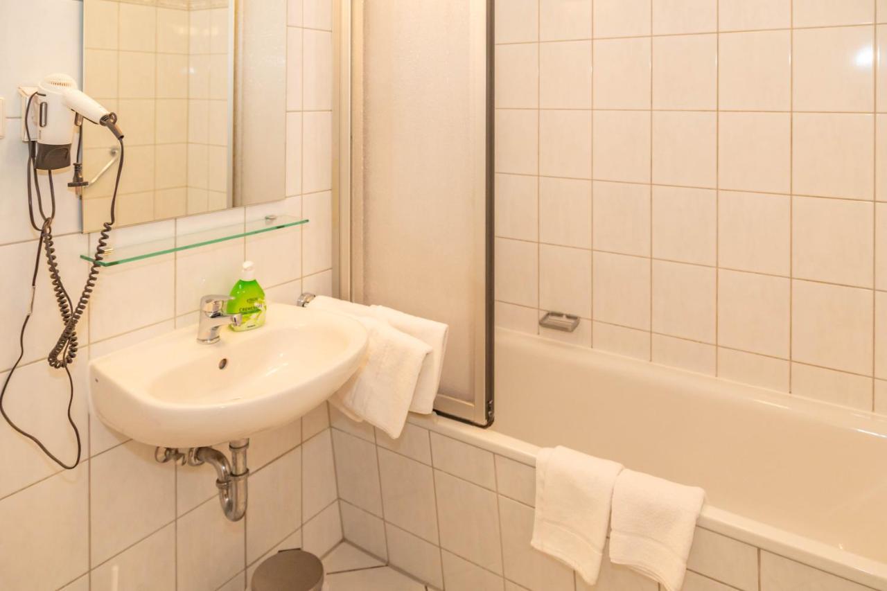 Apartment Arielle Mit Terrasse زيمبين المظهر الخارجي الصورة